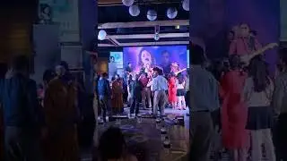 Program in Dhaka university #dhakauniversity
