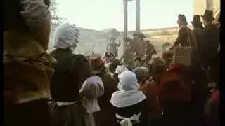 Sir Percy - Holding Out For A Hero