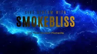 This Hookah Session Is Going CRAZY 🤯