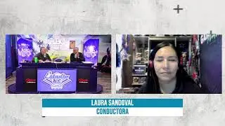 TODA LA ACTUALIDAD DEL FUTBOL AMERICANO | ESTADIO ABC