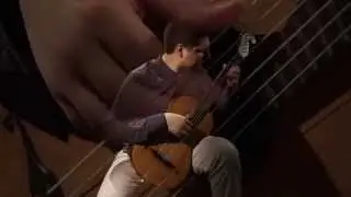 Paganini - Grande Sonata M. S. 3