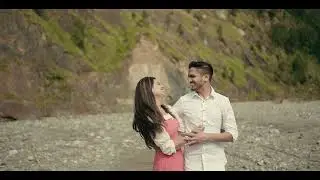 Rishikesh | Best Pre-Wedding 2023 | Coming Soon | Shubham x Namya