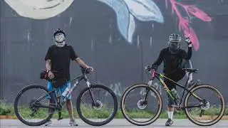 How to do a Proper Social Cycling