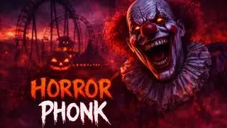 DARKEST PHONK MIX 2026 (Aggressive, Horror, Brazilian) - Best of 2026