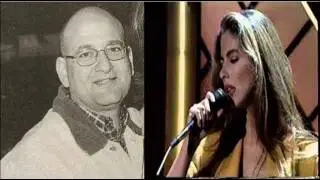 Fahed Mitre y Roxana Valdivieso - Si no estas
