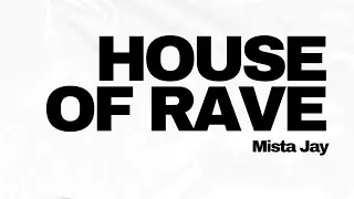 House of Rave, House Mix Live Source Bar in Maidstone, Kent