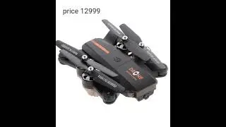RC Quadcopter Foldable Drone