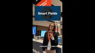 Laserfiche AI Smart Fields