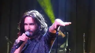 Mambo Italiano, - Conchita, Graz #ConchitaLIVE