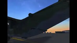 Can you take off with full cargo bay?