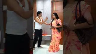 Shak ki dukaan 😂🤣 | Husband wife funny video by Sambhav Vines| #family #comedy #trending #love