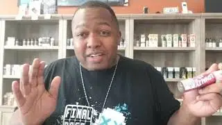 Loyalty Ejuice Full Line