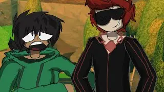Why do you have bunny mech | Tower Defense Simulator | Roblox
