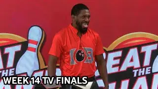 Storm Beat The Champ Presented By BowlersMart - Week 14