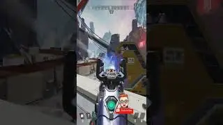 The Triple Take Is Absolutely AMAZING! | Apex Legends