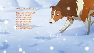 The New Adventures of Lassie Intro