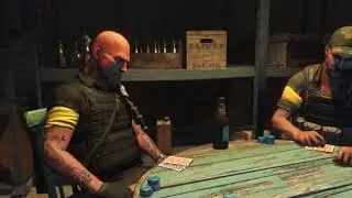 Far Cry 3 Platinum Playthrough Part 7