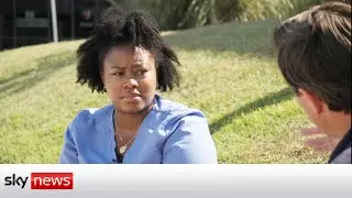 Abortion: 'These patients are hurting', says nurse at the last clinic in Mississippi