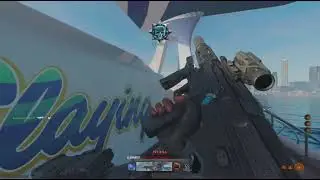 Yeah this is my boat!!! [ Black ops 7 Multiplayer ]