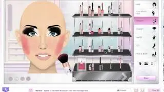 Stardoll - Basic Look 2013