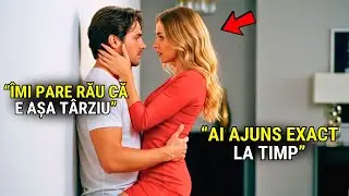 Ciocănit la ușă la 4 dimineața — șefa după o întâlnire proastă: „Tu ești cel pe care îl vreau