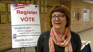 Voting awareness events come to local high schools