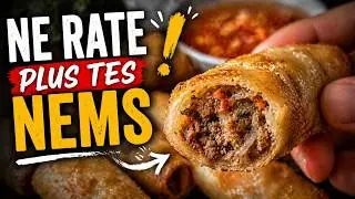 RAMADAN PREP 2024 (NEMS RECIPE) | PREPARATIFS DU RAMADAN 2024 (RECETTE DE NEMS)