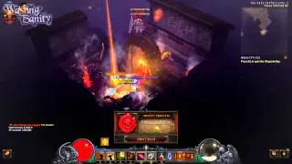 Diablo III: RoS: More Legendary drops 30