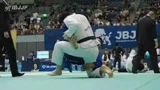 Andy Murasaki  vs BonCheol Koo / Asian Championship 2025
