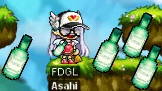 Maplestory Era 3: Episode 12