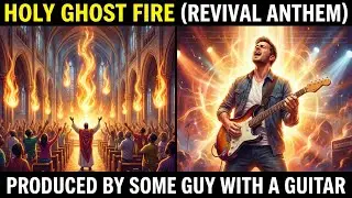Holy Ghost Fire Revival Anthem
