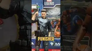 ThePunisher #shorts #reels #marvel #marvelcomics #avengers #mcu #marvelstudios #spiderman #punisher