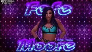 CAW SUPERSTAR THEMES| Fefe Moore (The Lead)