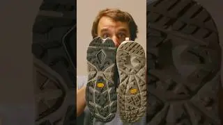The MAIN Difference Between the HOKA Kaha 1 vs Kaha 2