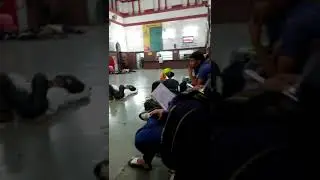 Agra Fort Railway Station