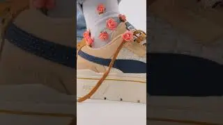 🌺 Кеды Puma Mayze Stack IL весенние и нежные #кроссовки #Кедыженские #стиль