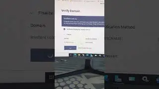 Create and encrypt your Microsoft IIS CSR, DNS, windows Server 2022. #youtube