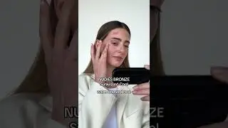 Sunkissed Makeup