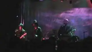 Goon Moon - My Machine