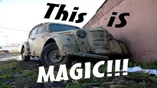 Чудеса Фотограмметрии/the Magic of photogrammetry