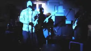 Stone Age Mayhem - Kagatan (cover from Juan Dela Cruz Band)