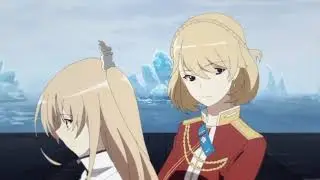 Azur Lane Episode 8 Subtitle Indonesia