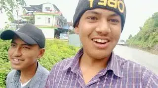 view point of kaski naudada # with my big brother