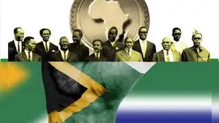(AFRICA UNITY) BY SAMMONNO DAVID AND THE WEST AFRICA MUSIC GROUP INT'L BAND