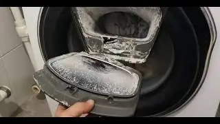 ❌Samsung AddWash - сгнил за 2 года!❌