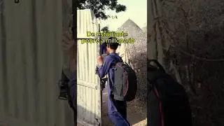 De estudiante pobre a MILLONARIO... la historia que sus profesores quisieron ocultar
