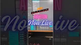 #shorts #live ? Ableton looping❌ windows mainstage ✅