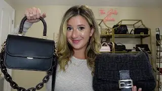 The 7 Best Handbags You Need for Fall / Winter 2023! Coach, Fendi, Mulberry, Tory Burch, & More!