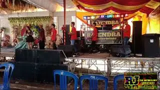 MANDUL COVER OT-OP RAJENDRA