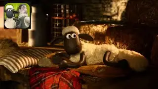 shaun the sheep shear speed part 1 